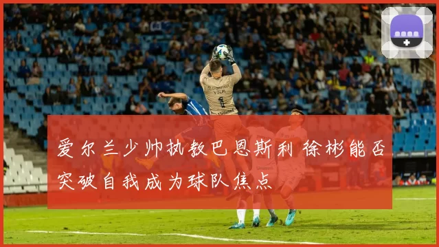 爱尔兰少帅执教巴恩斯利 徐彬能否突破自我成为球队焦点