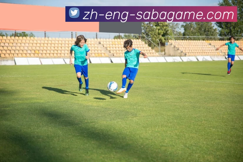 沙巴SABA SPORTAPP 体育赛事宣传图